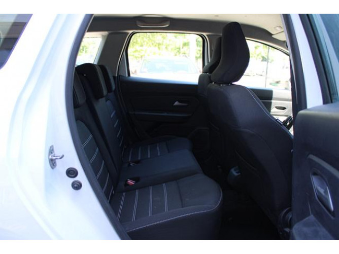 Dacia Duster 1.5 dCi 4wd 