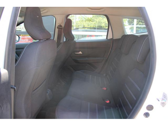 Dacia Duster 1.5 dCi 4wd 