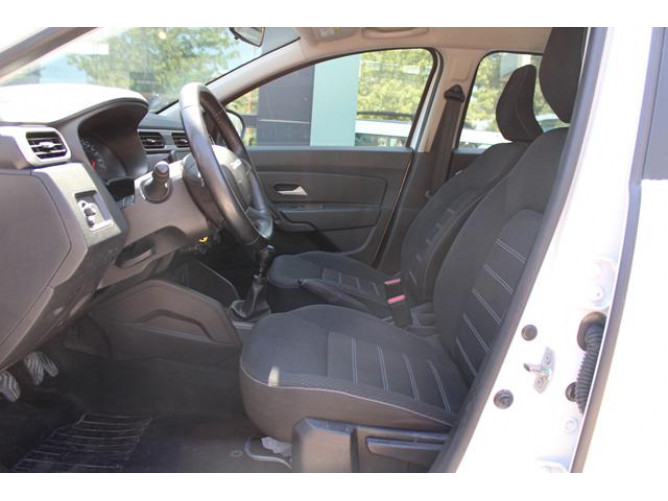 Dacia Duster 1.5 dCi 4wd 