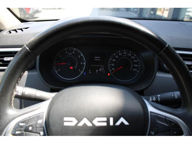 Dacia Duster 1.5 dCi 4wd 