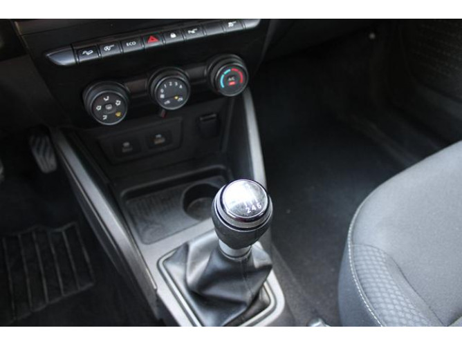 Dacia Duster 1.5 dCi 4wd 