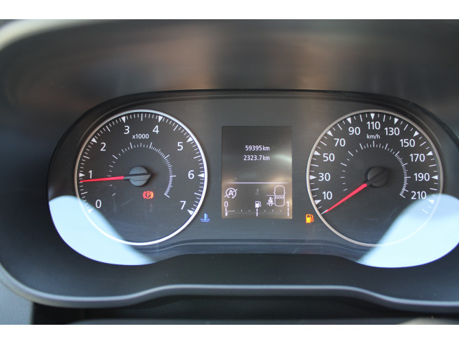 Dacia Duster 1.5 dCi 4wd 