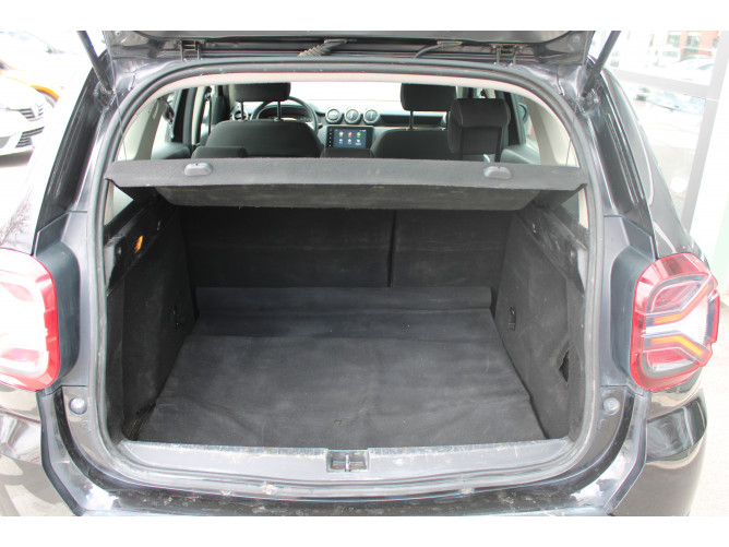 Dacia Duster 1.5 dCi 4wd 