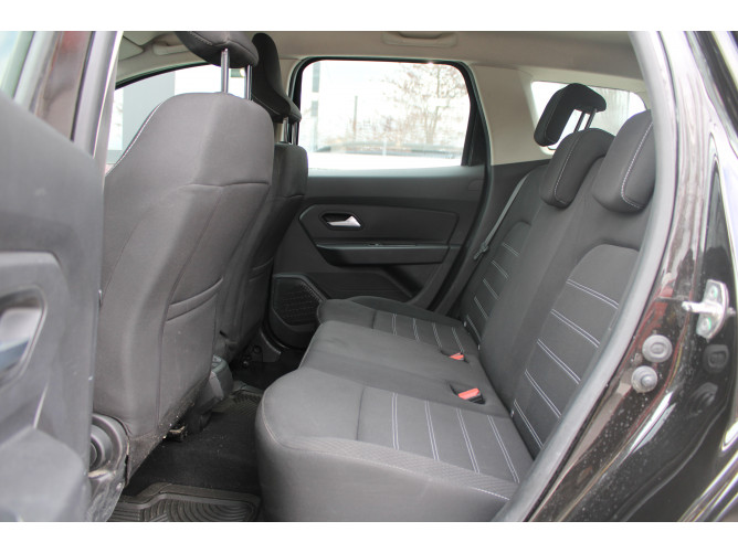 Dacia Duster 1.5 dCi 4wd 