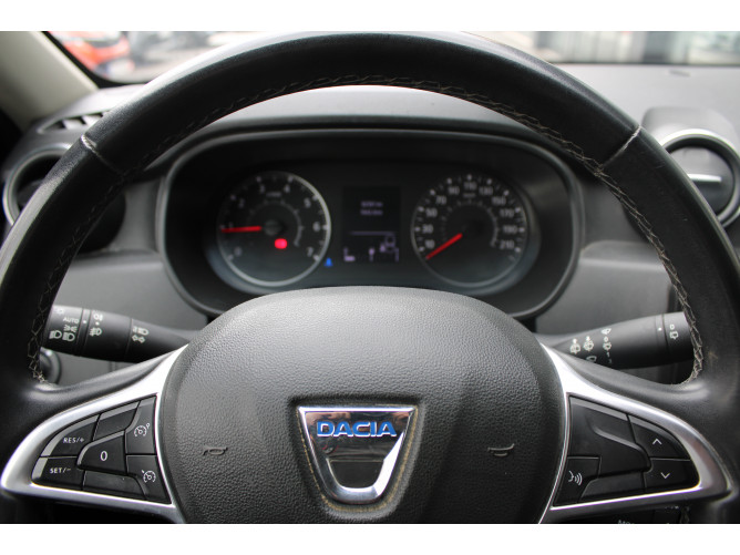 Dacia Duster 1.5 dCi 4wd 