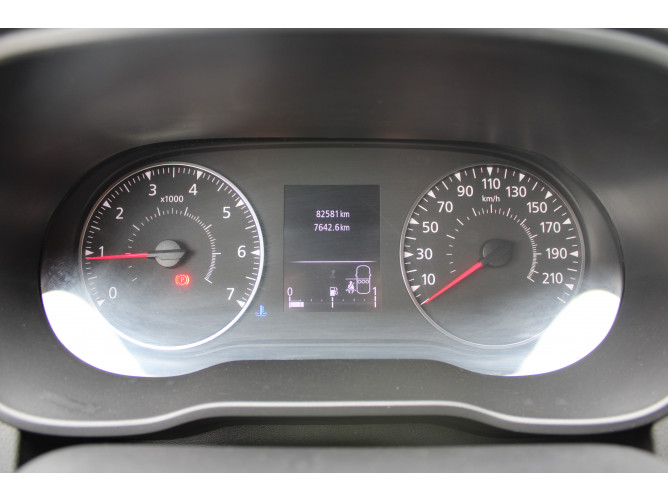 Dacia Duster 1.5 dCi 4wd 