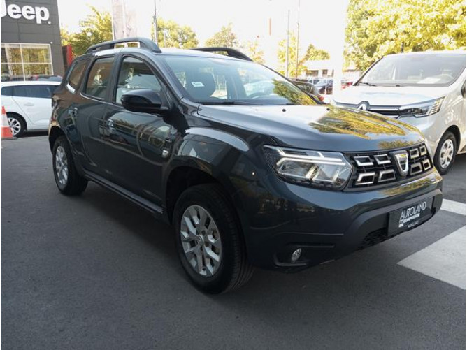 Dacia Duster 1.5 dCi 4wd 