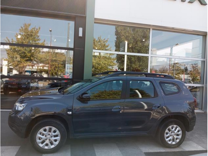 Dacia Duster 1.5 dCi 4wd 