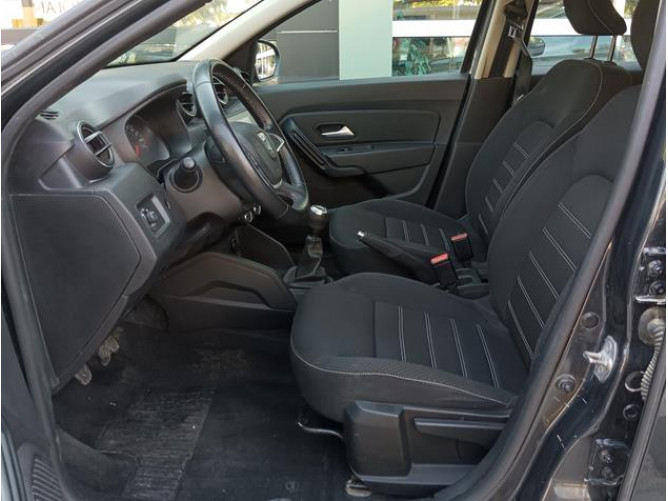 Dacia Duster 1.5 dCi 4wd 
