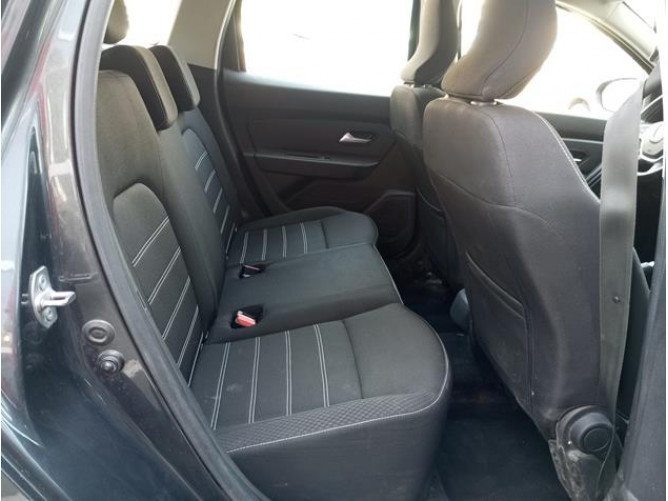 Dacia Duster 1.5 dCi 4wd 
