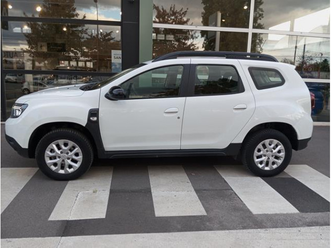 Dacia Duster 1.5 dCi 4wd 