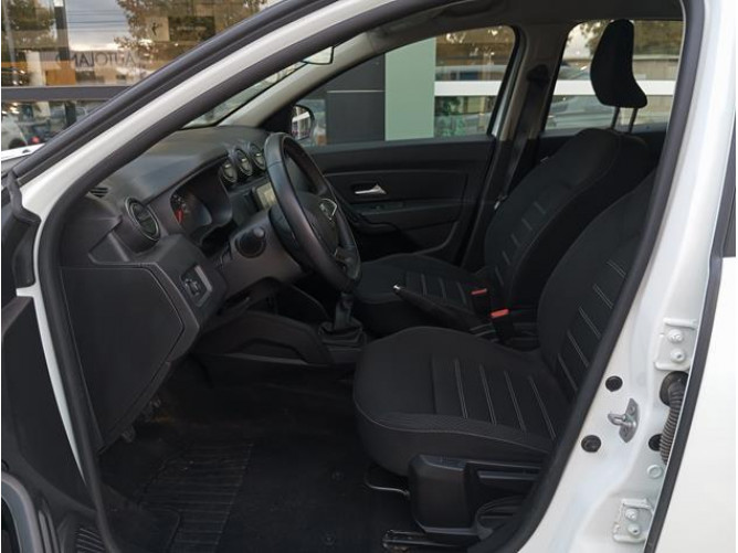 Dacia Duster 1.5 dCi 4wd 