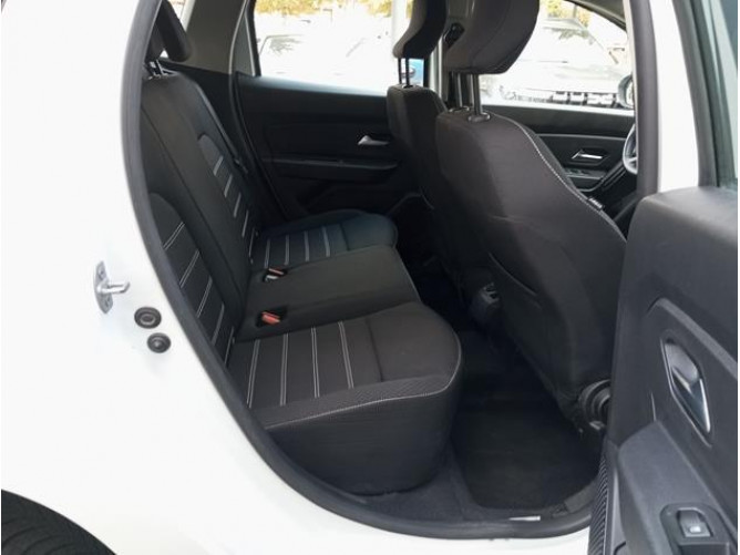 Dacia Duster 1.5 dCi 4wd 