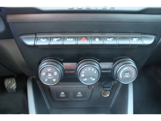 Dacia Duster 1.5 dCi 4wd 