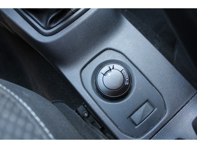 Dacia Duster 1.5 dCi 4wd 