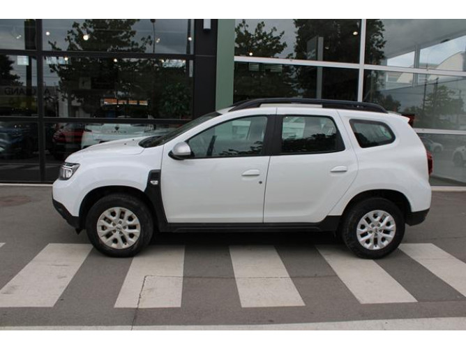 Dacia Duster 1.5 dCi 4wd 