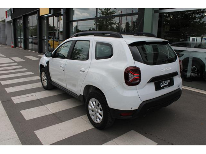 Dacia Duster 1.5 dCi 4wd 