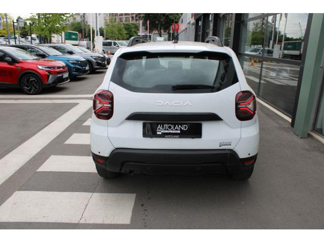 Dacia Duster 1.5 dCi 4wd 