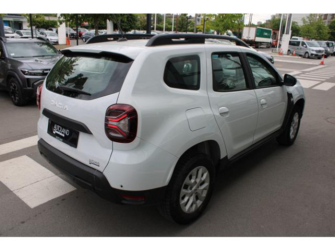Dacia Duster 1.5 dCi 4wd 