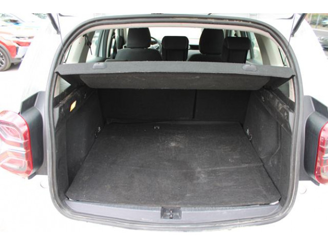 Dacia Duster 1.5 dCi 4wd 