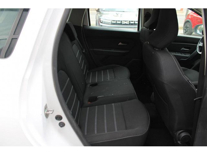 Dacia Duster 1.5 dCi 4wd 