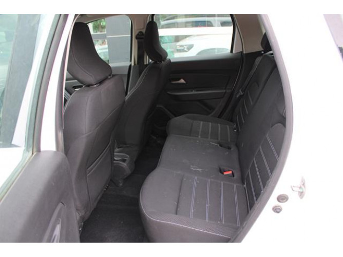 Dacia Duster 1.5 dCi 4wd 