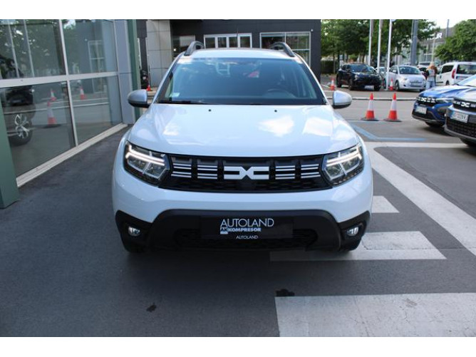 Dacia Duster 1.5 dCi 4wd 