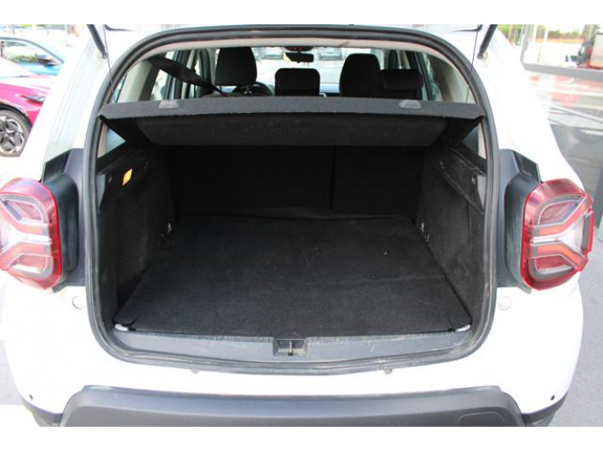 Dacia Duster 1.5 dCi 4wd 