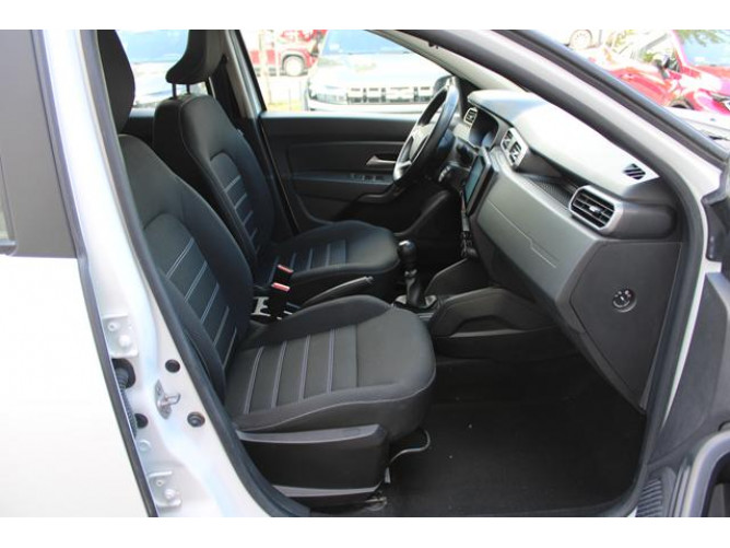 Dacia Duster 1.5 dCi 4wd 