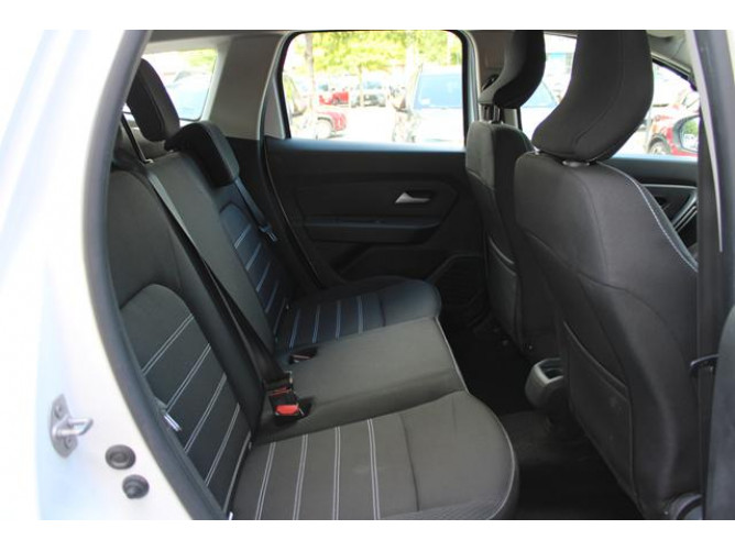 Dacia Duster 1.5 dCi 4wd 