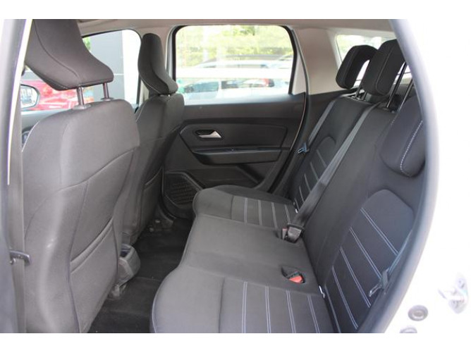 Dacia Duster 1.5 dCi 4wd 