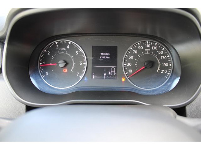 Dacia Duster 1.5 dCi 4wd 