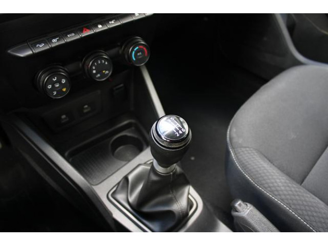 Dacia Duster 1.5 dCi 4wd 