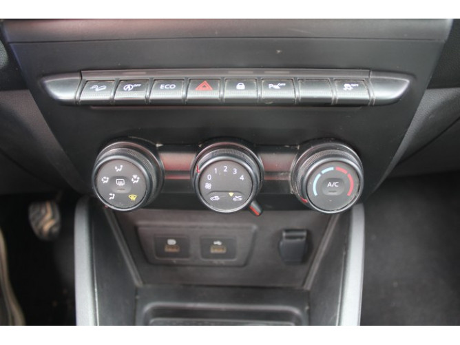 Dacia Duster 1.5 dCi 4wd 