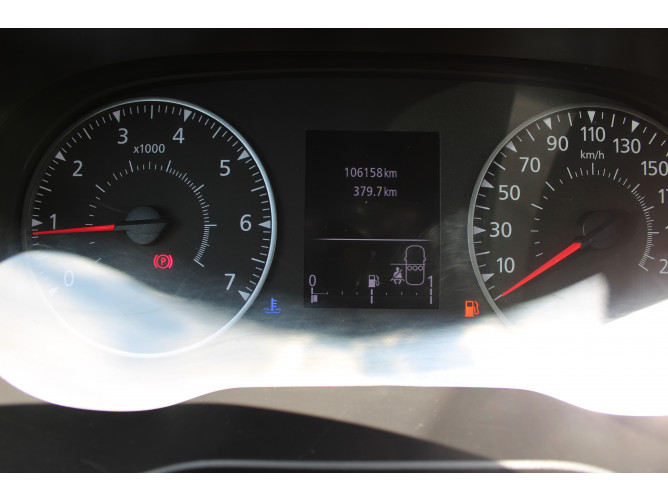 Dacia Duster 1.5 dCi 4wd 
