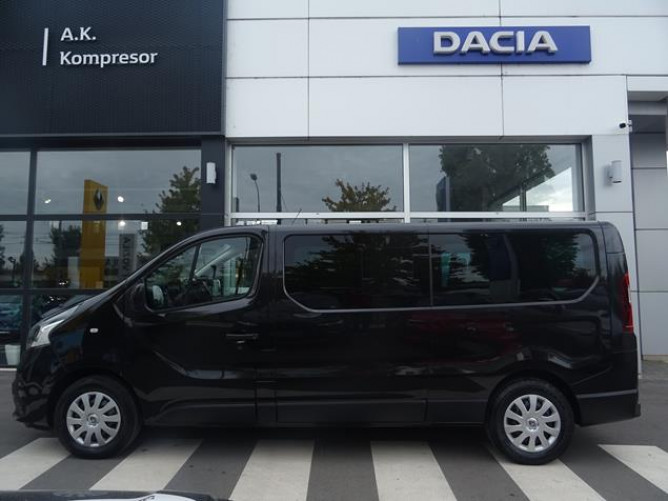 Renault Trafic 1.6 dCI Passenger 