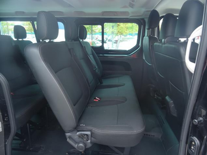Renault Trafic 1.6 dCI Passenger 