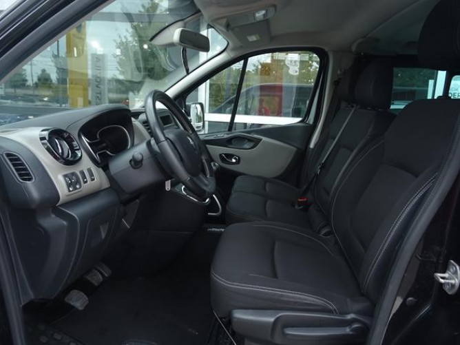 Renault Trafic 1.6 dCI Passenger 