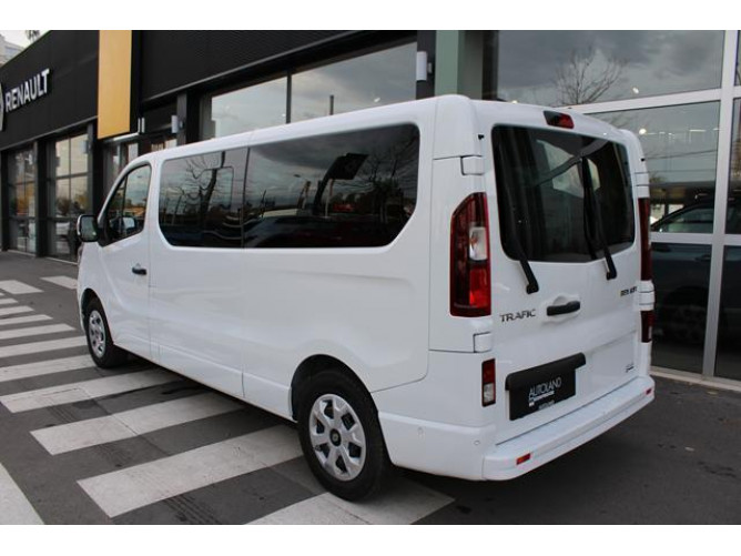 Renault Trafic 2.0 dCi 