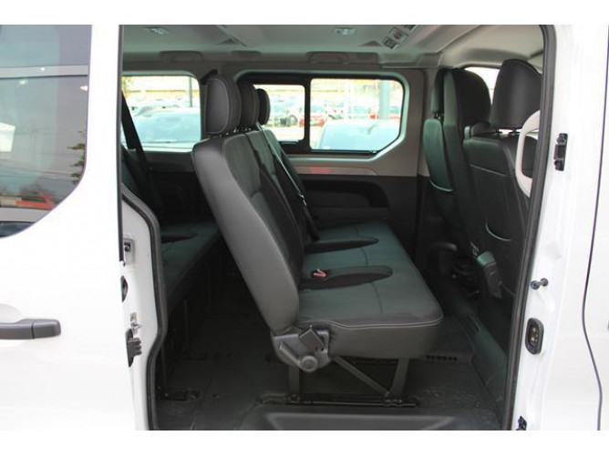 Renault Trafic 2.0 dCi 