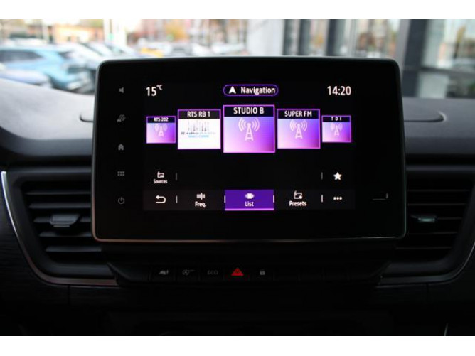 Renault Trafic 2.0 dCi 