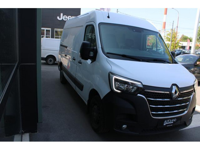 Renault Master 2.3 dCi 