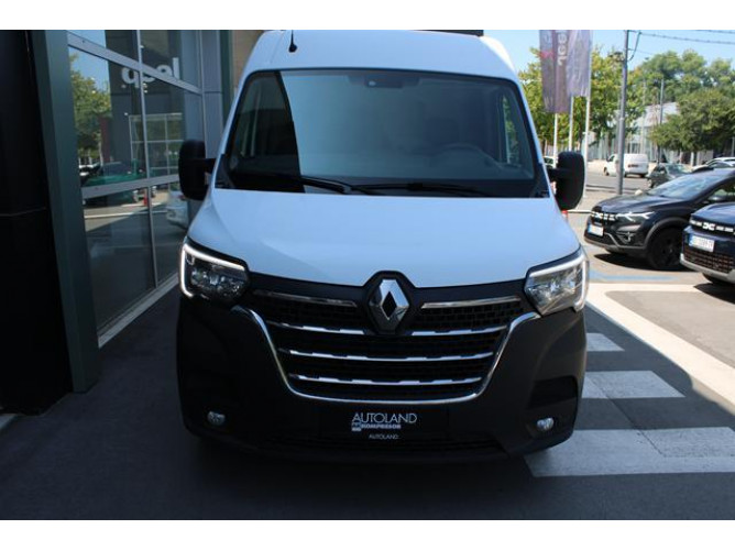 Renault Master 2.3 dCi 