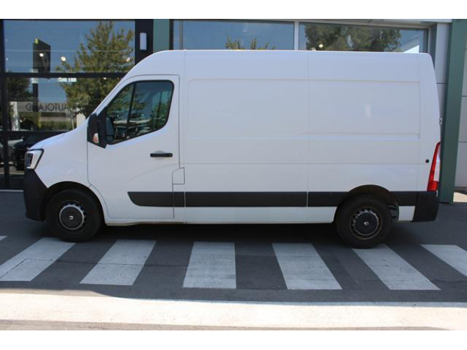 Renault Master 2.3 dCi 