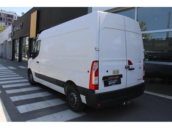Renault Master 2.3 dCi 