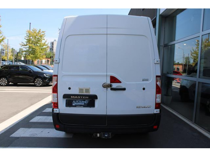 Renault Master 2.3 dCi 