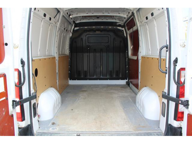 Renault Master 2.3 dCi 