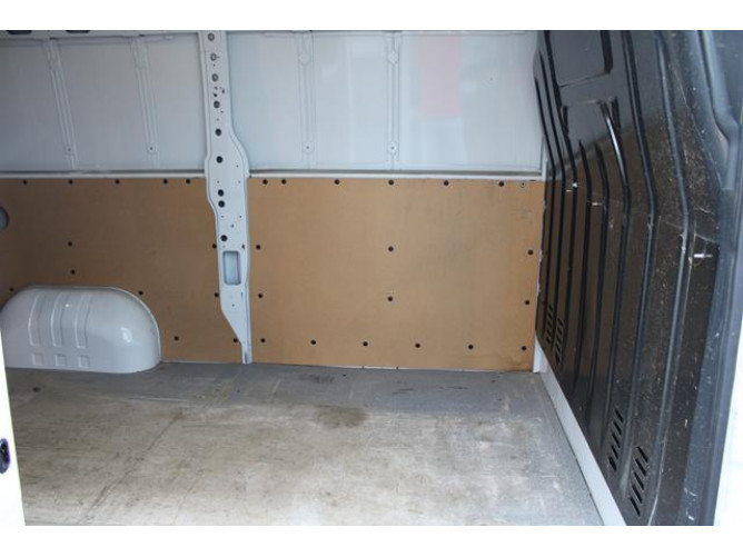Renault Master 2.3 dCi 