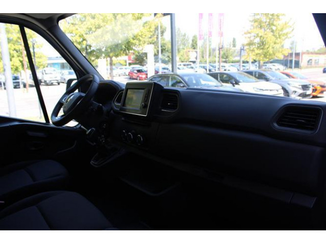 Renault Master 2.3 dCi 