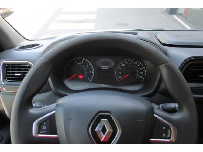 Renault Master 2.3 dCi 